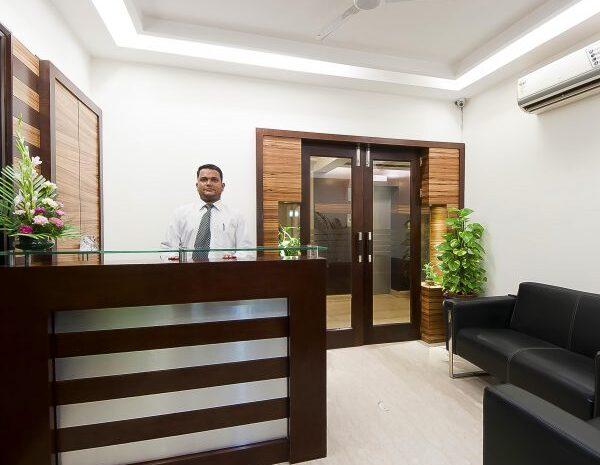 90, Sector 43, Golf Course Road — image 7