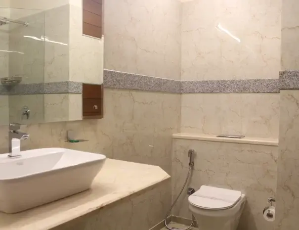 Plot No. A-69, Sushant Lok Phase-1, Near MG Road Metro Station — image 9