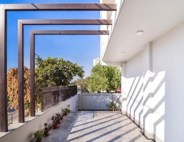 Sector 43, Plot No. 610, Golf Course Road — image 4