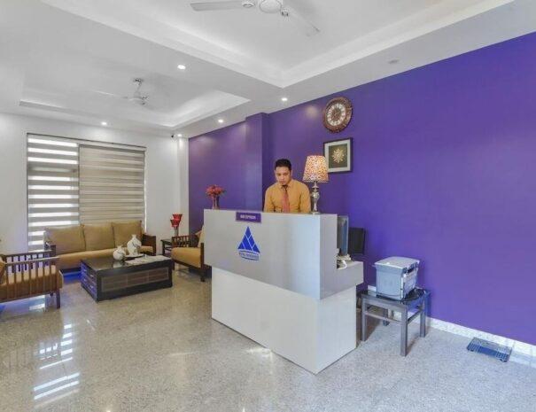 Sector 43, Plot No. 610, Golf Course Road — image 6