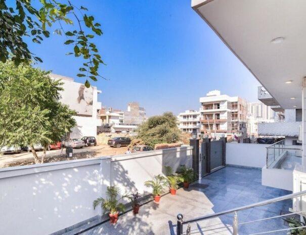 Sector 43, Plot No. 610, Golf Course Road — image 8