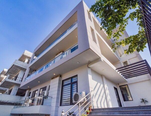 Sector 43, Plot No. 610, Golf Course Road — image 12